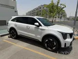 Kia Sorento 3.5L EX V6 AWD